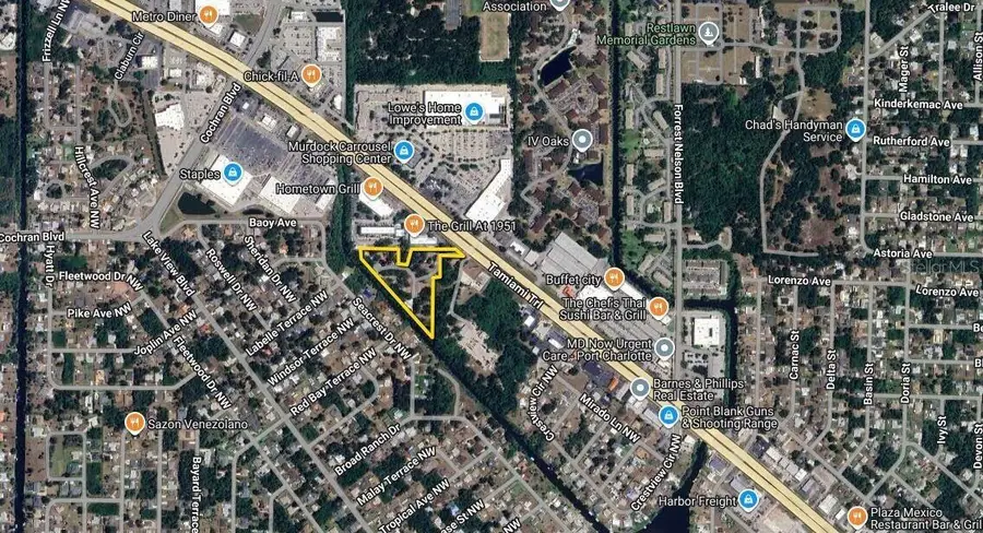 1999 Tamiami Trail, Port Charlotte, FL 33948 - #2