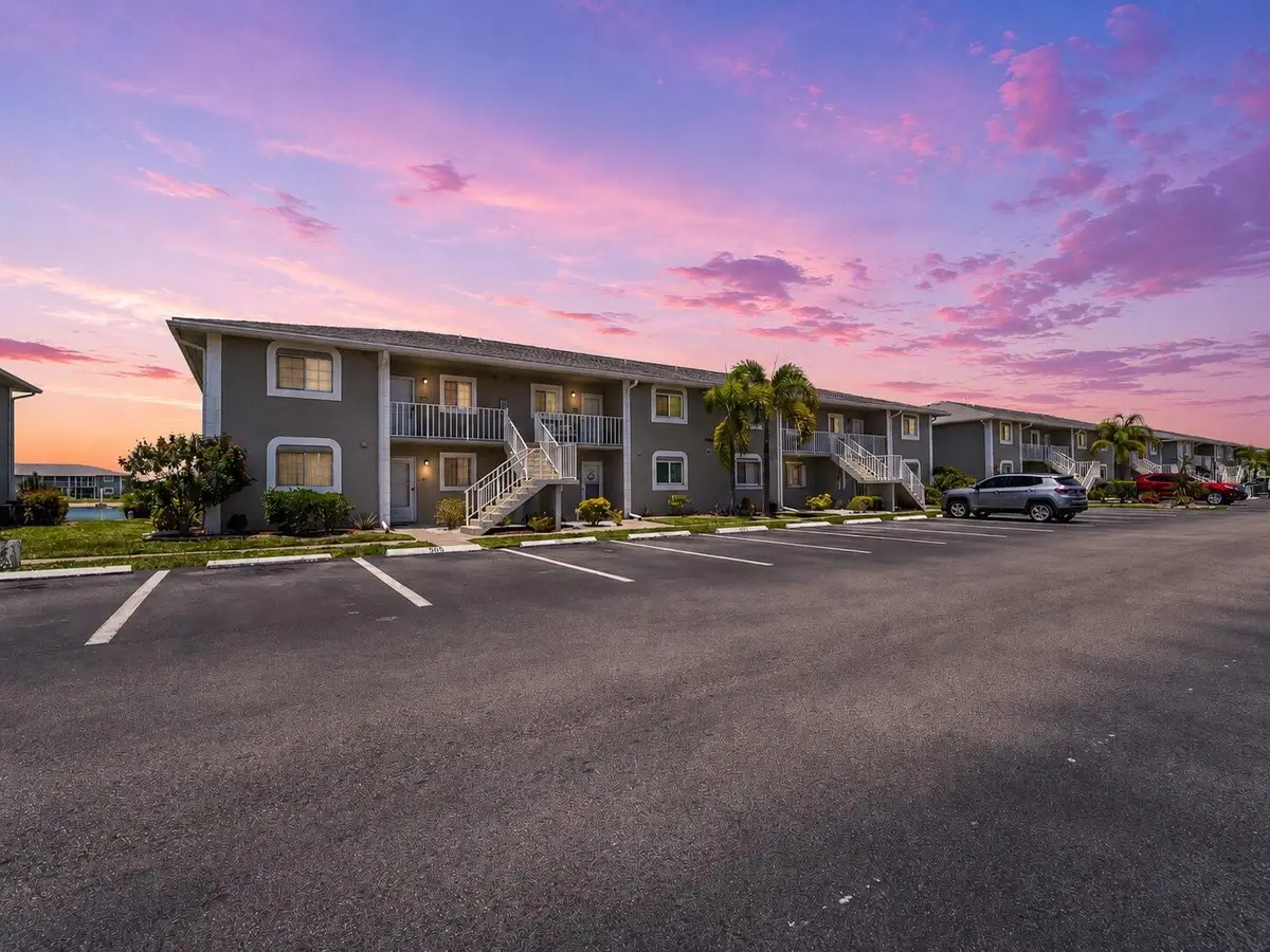 3310 Loveland Boulevard #506, Punta Gorda, FL 33980 - #1