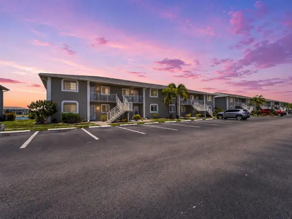 3310 Loveland Boulevard #506, PUNTA GORDA, FL 33980