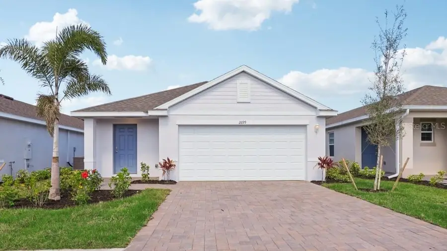 26199 Sacred Lotus Lane, Punta Gorda, FL 33955 - #2