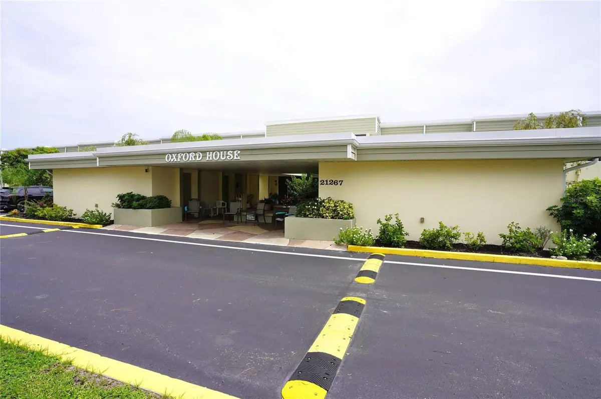 21267 Gertrude Avenue #210, Port Charlotte, FL 33952 - #1