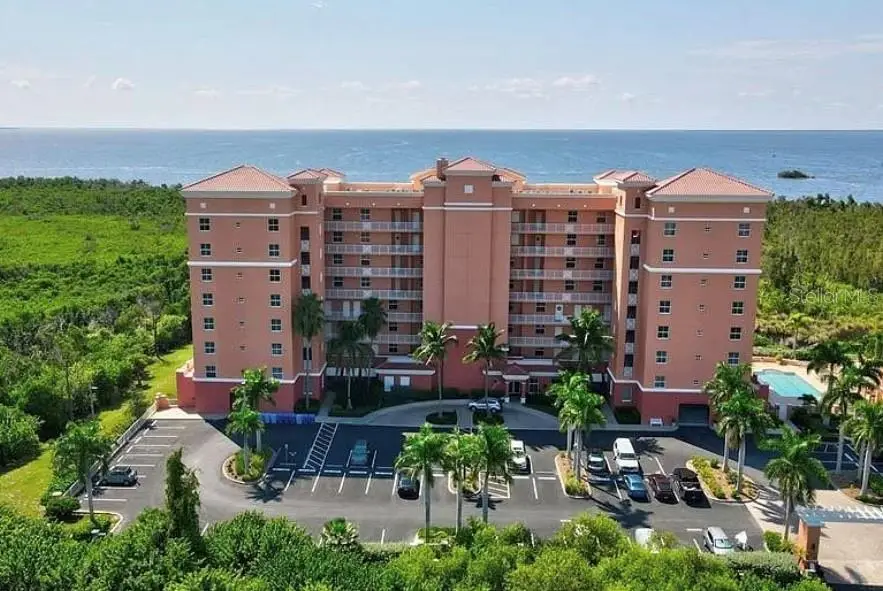3191 Matecumbe Key Road #607, Punta Gorda, FL 33955 - #1