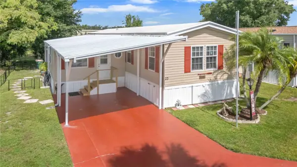 25163 Marion Avenue #23, PUNTA GORDA, FL 33950