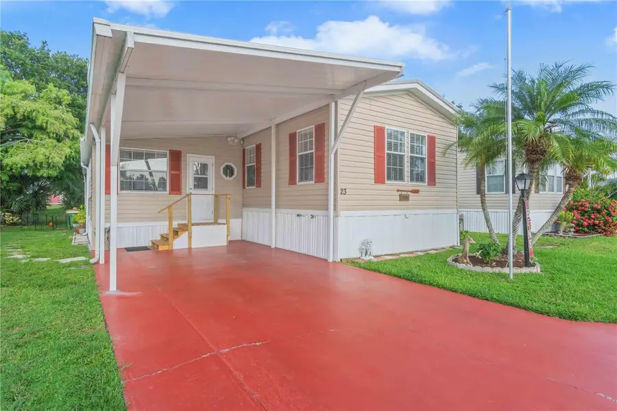 25163 Marion Avenue #23, Punta Gorda, FL 33950 - #2
