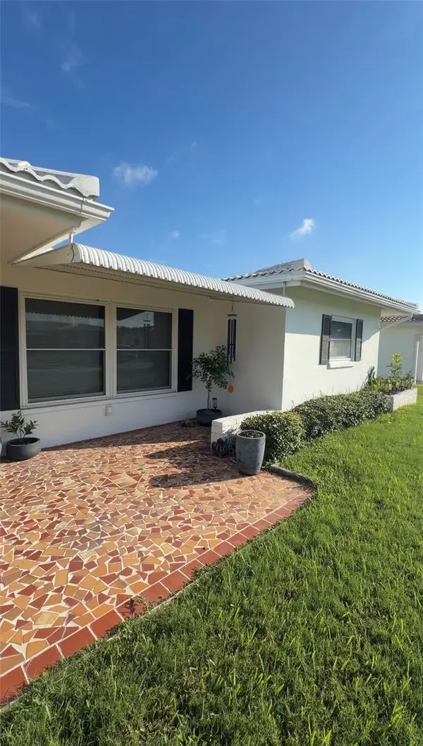 3565 100th Terrace N #4, PINELLAS PARK, FL 33782