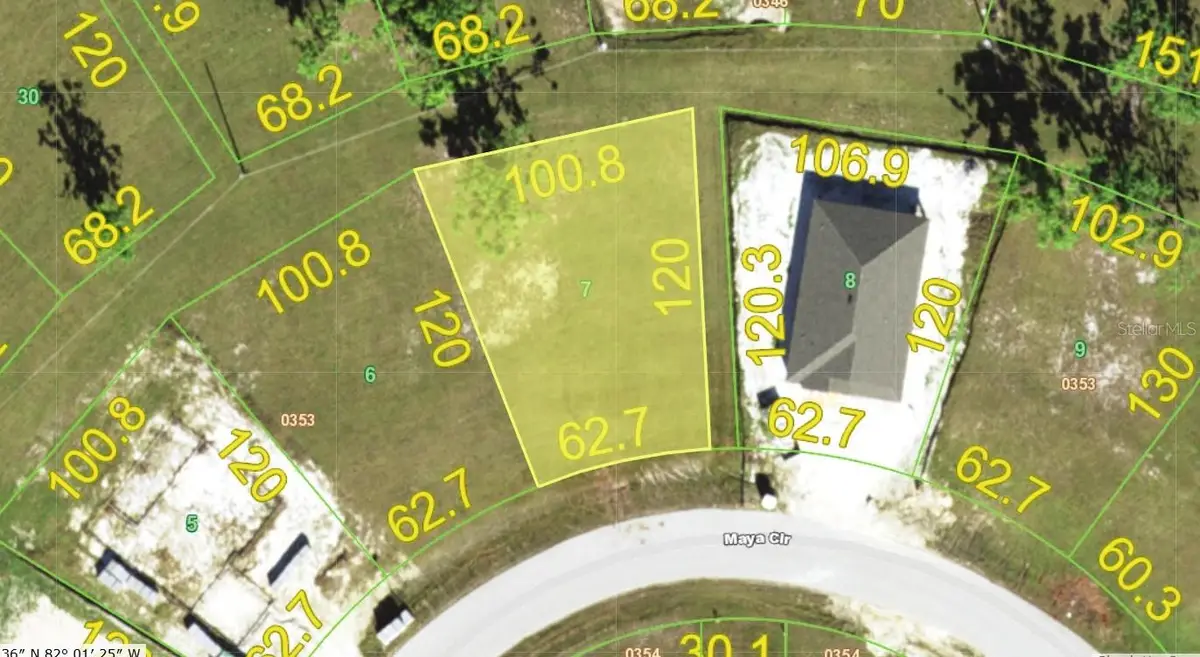 16250 Maya Circle, Punta Gorda, FL 33955 - #1