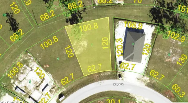 16250 Maya Circle, PUNTA GORDA, FL 33955