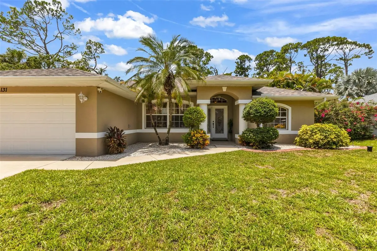 131 Sundiet Street, Port Charlotte, FL 33954 - #1