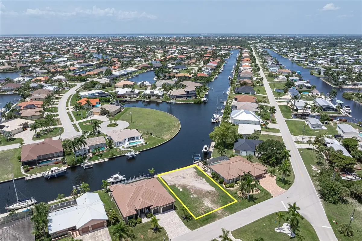 5143 Almar Drive, Punta Gorda, FL 33950 - #1