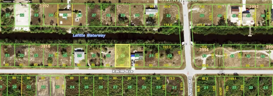12236 Xavier Avenue, Port Charlotte, FL 33981 - #2