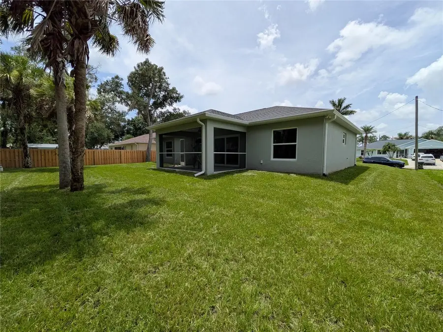 4232 Corydon Avenue, North Port, FL 34286 - #3