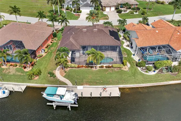 1362 Pine Siskin Drive, PUNTA GORDA, FL 33950
