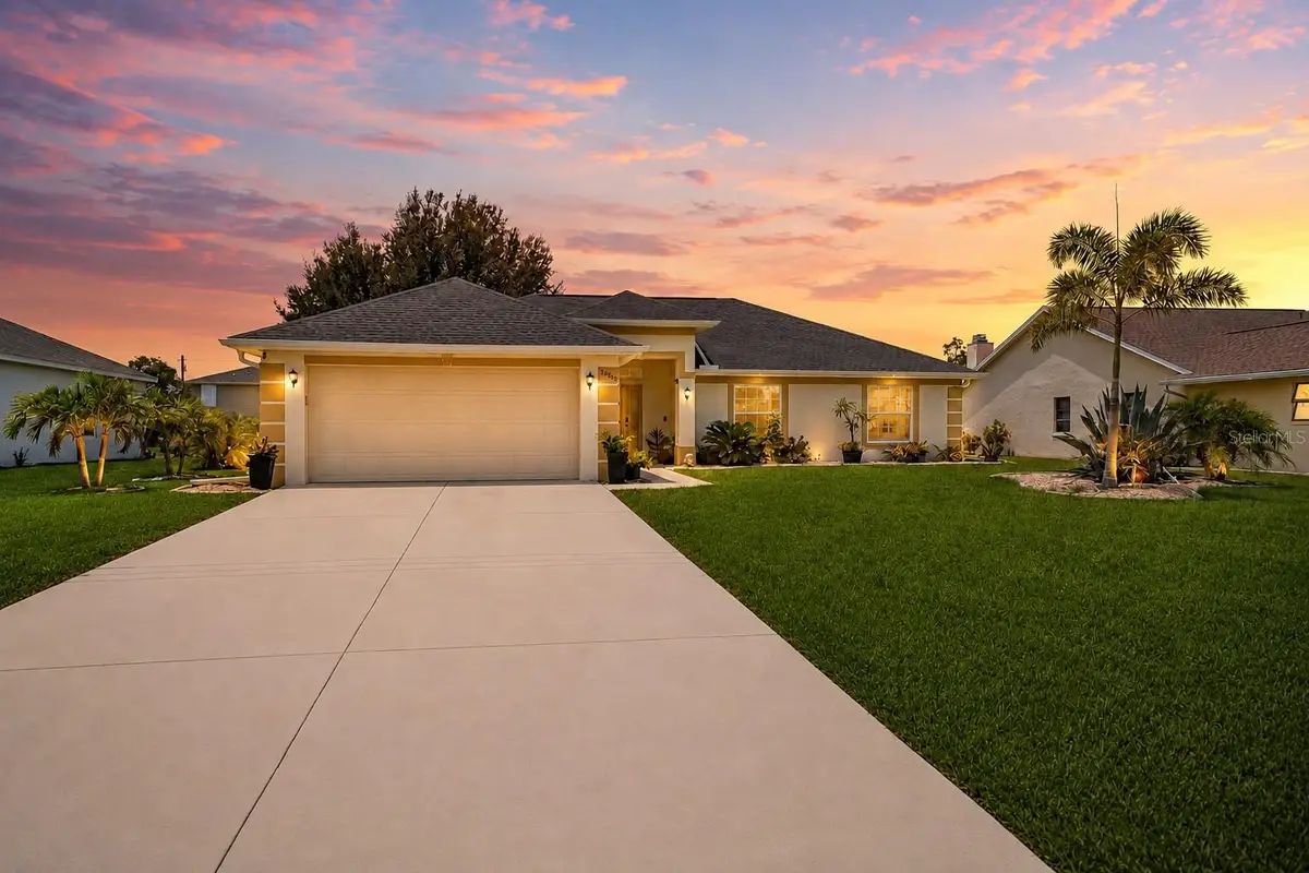 26403 Rampart Boulevard, Punta Gorda, FL 33983 - #1