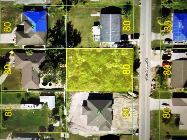 2071 Carpetgreen Street, PORT CHARLOTTE, FL 33948