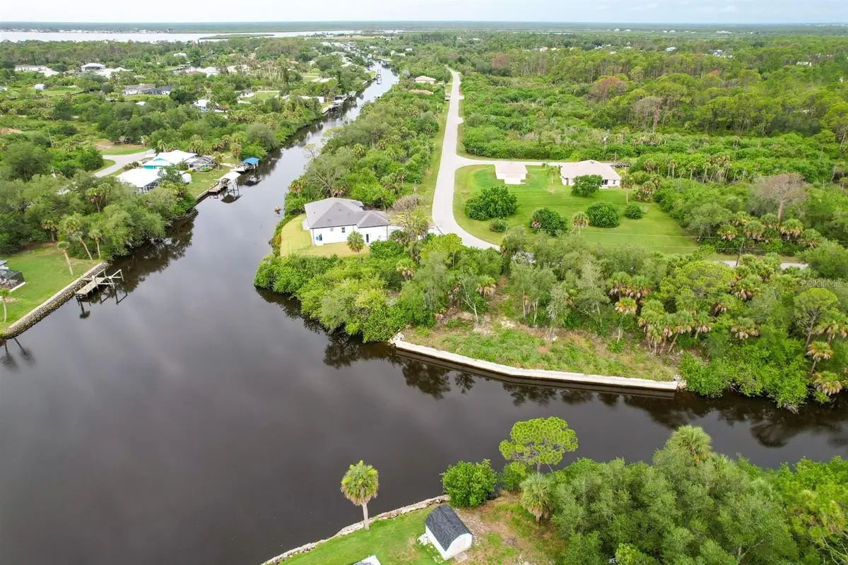 515 Ramblewood Street, Port Charlotte, FL 33953 - #1
