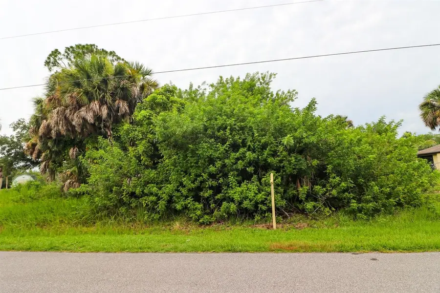 515 Ramblewood Street, Port Charlotte, FL 33953 - #2