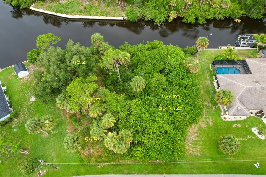 515 Ramblewood Street, Port Charlotte, FL 33953 - #3
