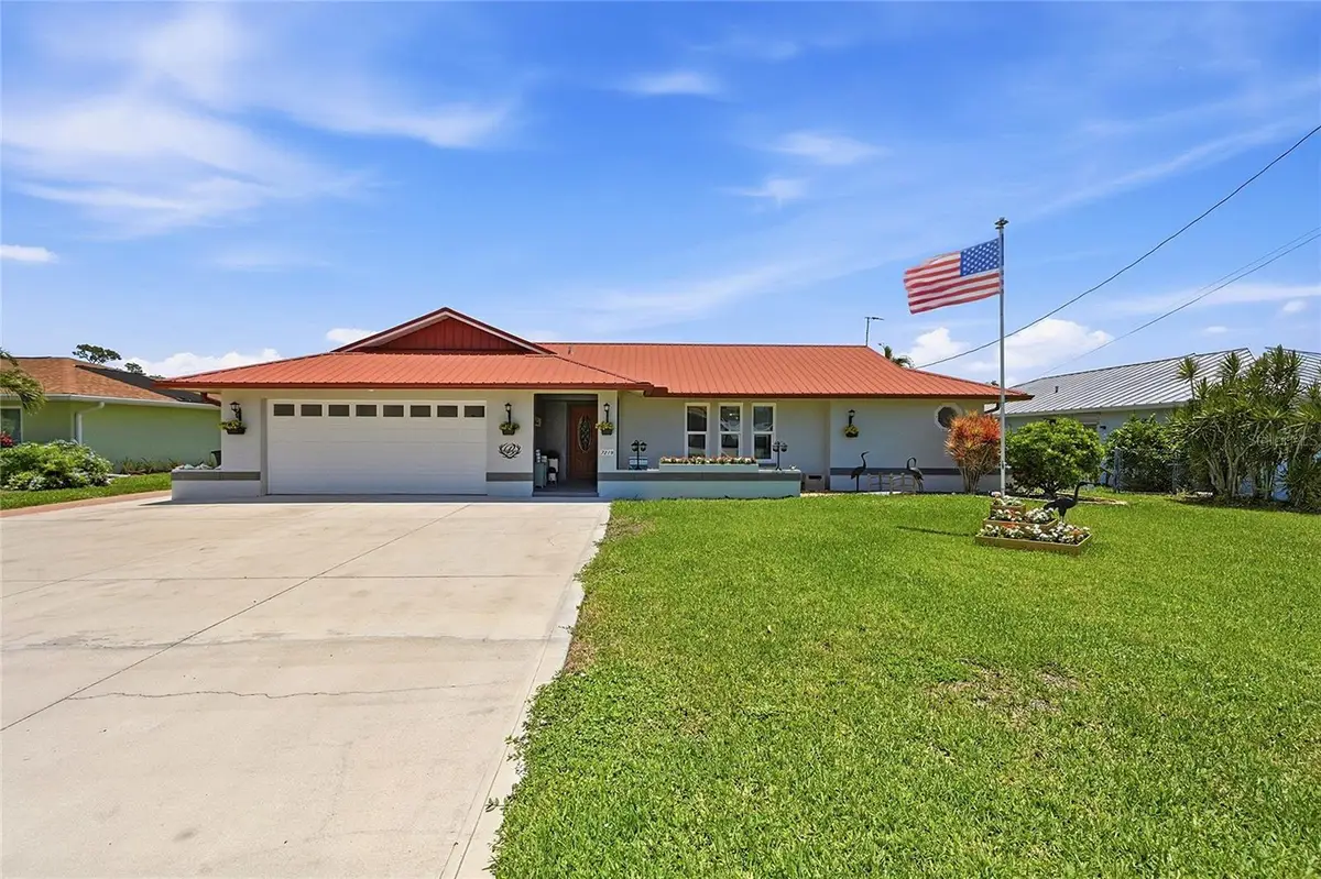 7219 Reymoor Drive, North Fort Myers, FL 33917 - #1