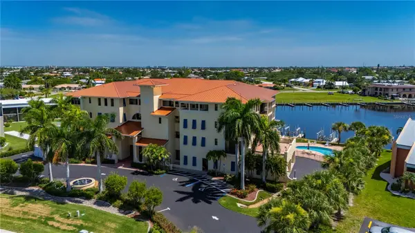1340 Rock Dove Court #123, PUNTA GORDA, FL 33950