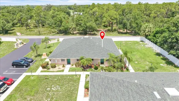 24540 Harborview Road #A3, PUNTA GORDA, FL 33980