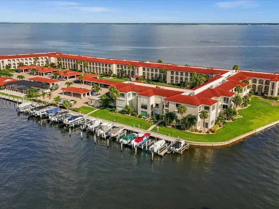 1 Colony Point Drive #1C, Punta Gorda, FL 33950 - #3
