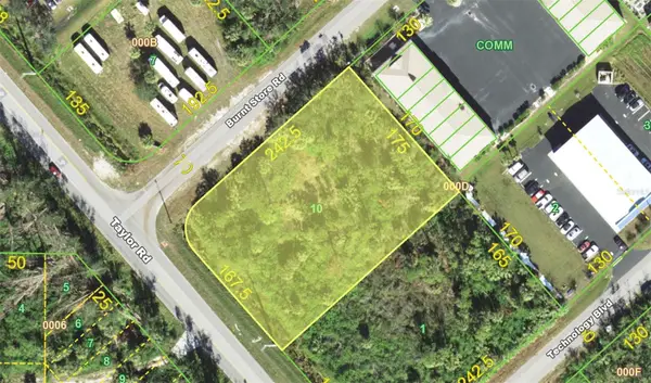 8300 Burnt Store Road, PUNTA GORDA, FL 33950