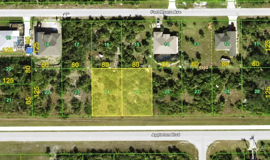 14196 Appleton Boulevard, Port Charlotte, FL 33981 - #2