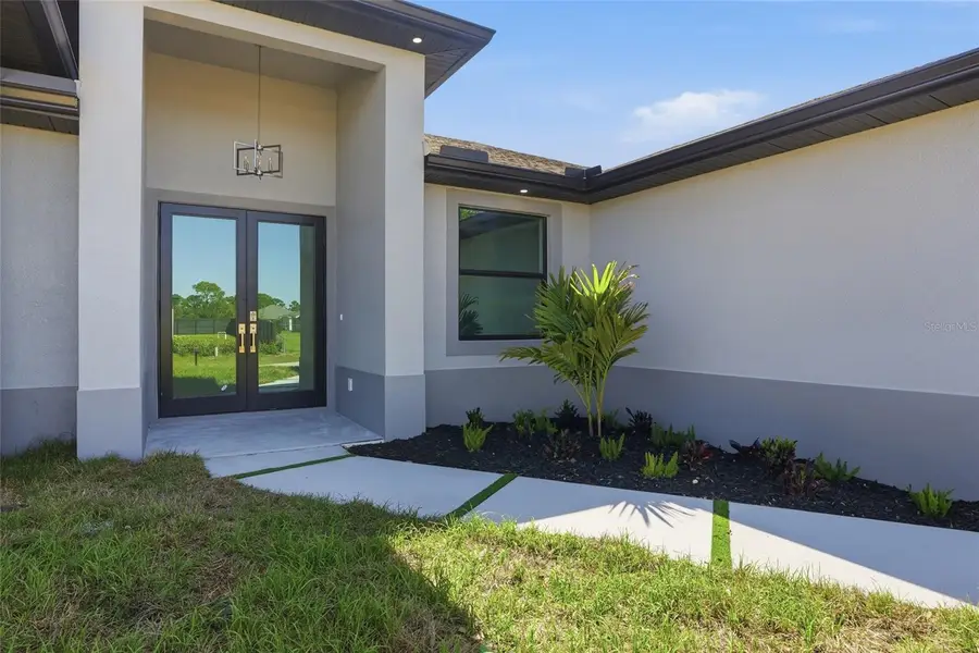 431 Palmyra Avenue, Lehigh Acres, FL 33974 - #2
