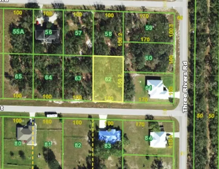 31122 Peace Street, Punta Gorda, FL 33982 - #2