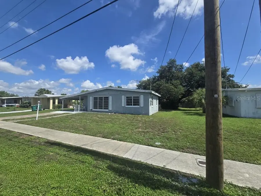 21330 Hepner Avenue, Port Charlotte, FL 33952 - #2