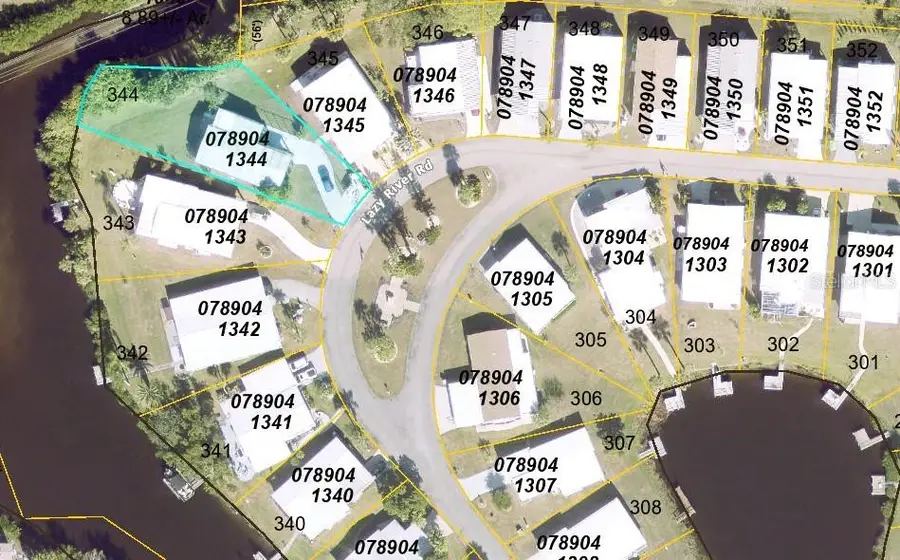 151 Lazy River Road, North Port, FL 34287 - #2