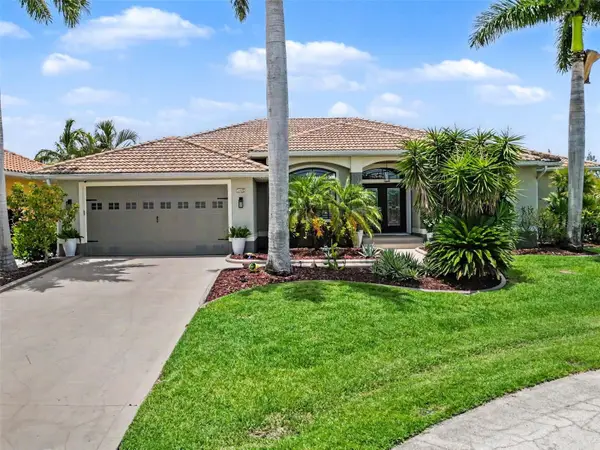 1442 Kiwi Court, PUNTA GORDA, FL 33950