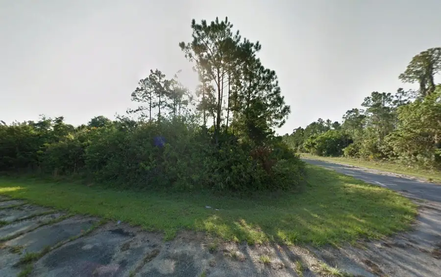 Lot 1 Havemeyer Street, North Port, FL 34288 - #3