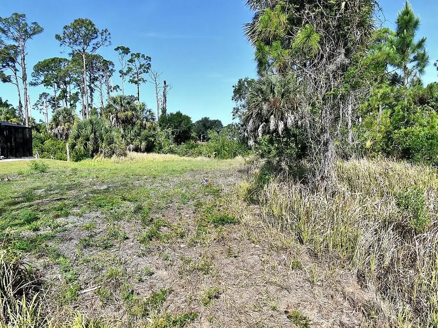 Dennis Street, North Port, FL 34286 - #2
