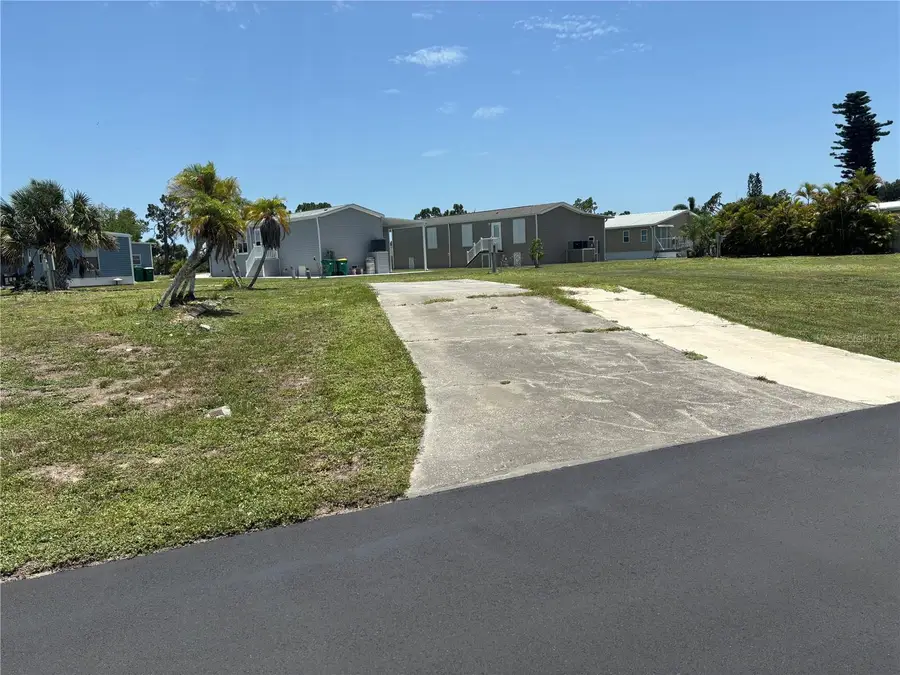 7471 Danvers Circle, Port Charlotte, FL 33981 - #3