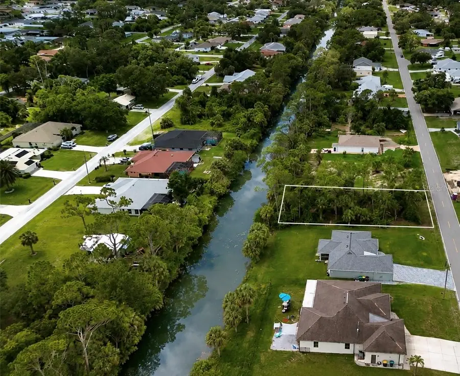 256 Yorkshire Street, Port Charlotte, FL 33954 - #2
