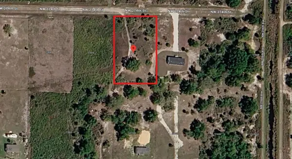 21764 NW 274th Street, OKEECHOBEE, FL 34972