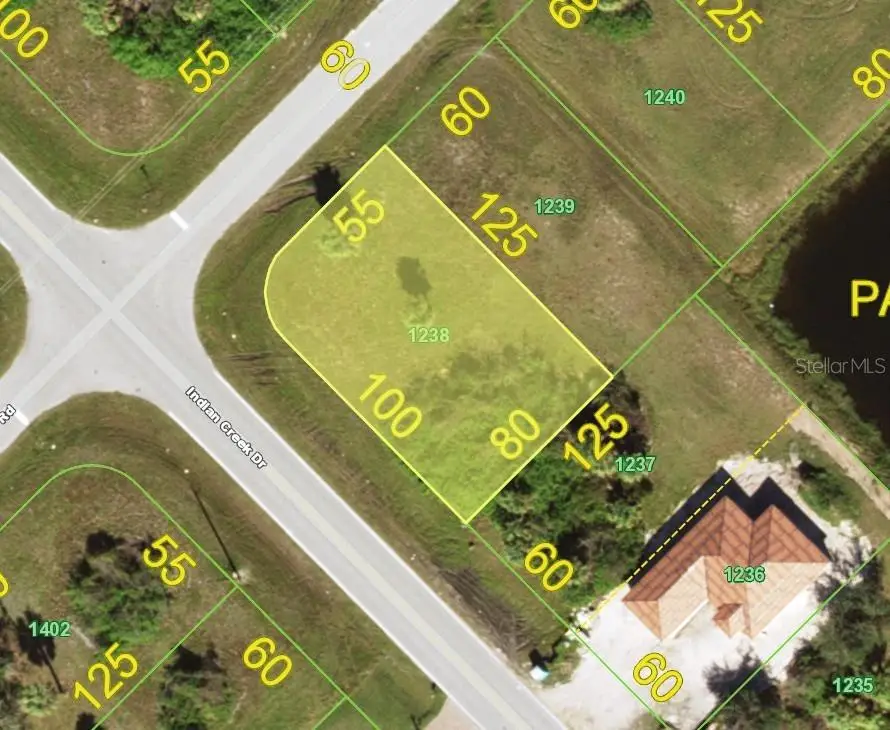 149 April Road, Rotonda West, FL 33947 - #1