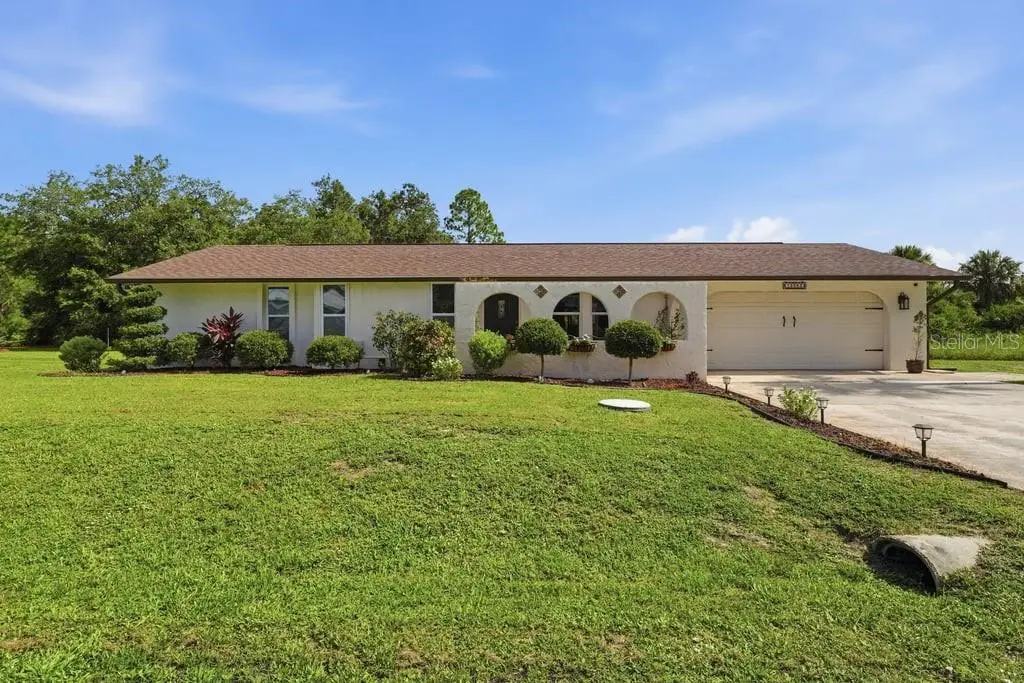 15562 Maynard Avenue, Port Charlotte, FL 33953 - #1