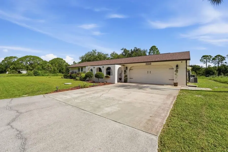 15562 Maynard Avenue, Port Charlotte, FL 33953 - #3