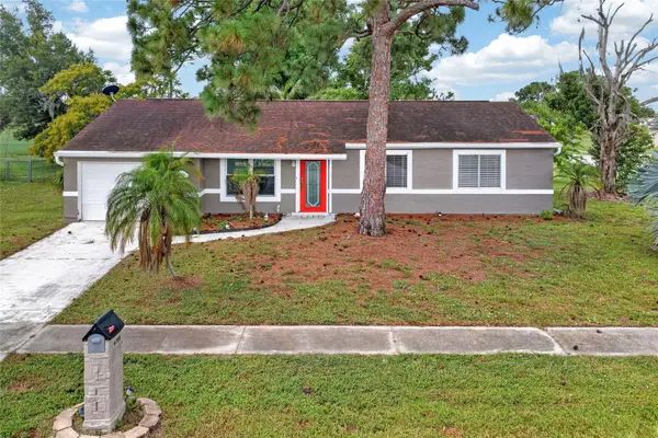 6789 Miro Court, NORTH PORT, FL 34287