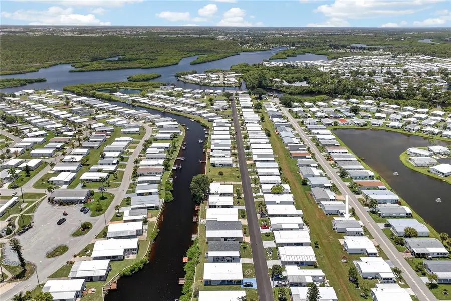 644 Schooner Street, North Port, FL 34287 - #2