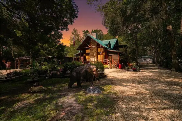 8199 W Pinoak Court, HOMOSASSA, FL 34448