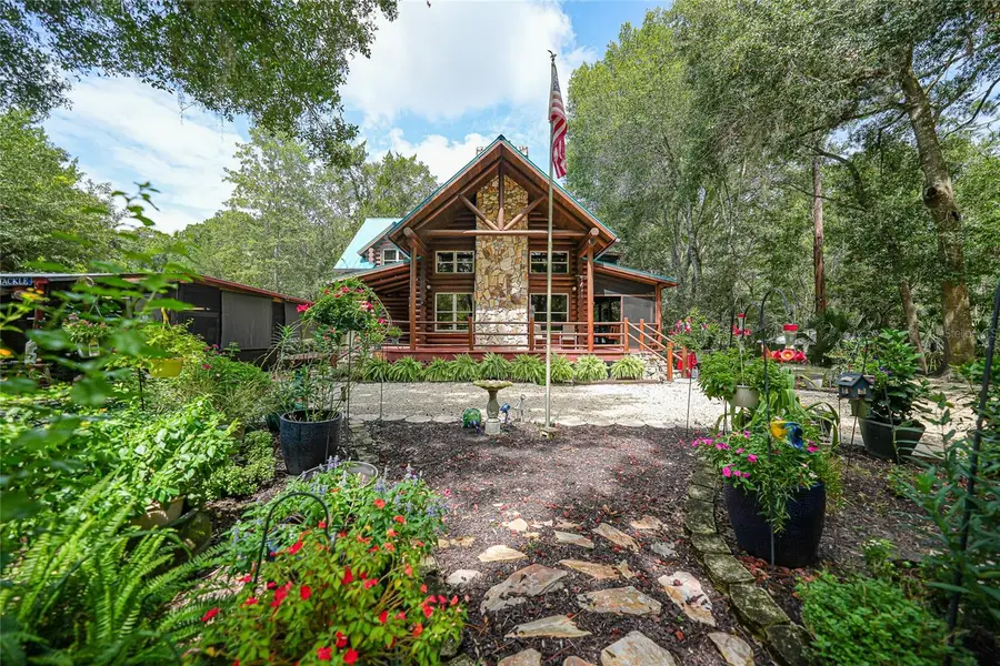 8199 W Pinoak Court, Homosassa, FL 34448 - #2