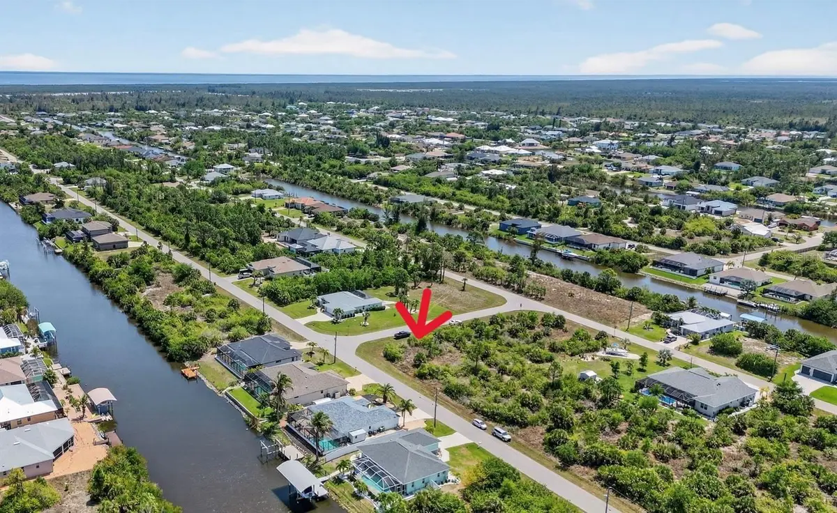 10187 Hyler Place, Port Charlotte, FL 33981 - #1