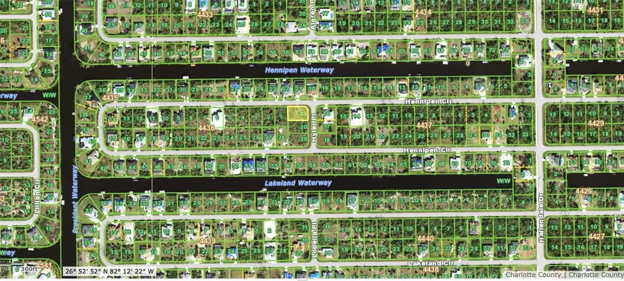 10187 Hyler Place, Port Charlotte, FL 33981 - #3