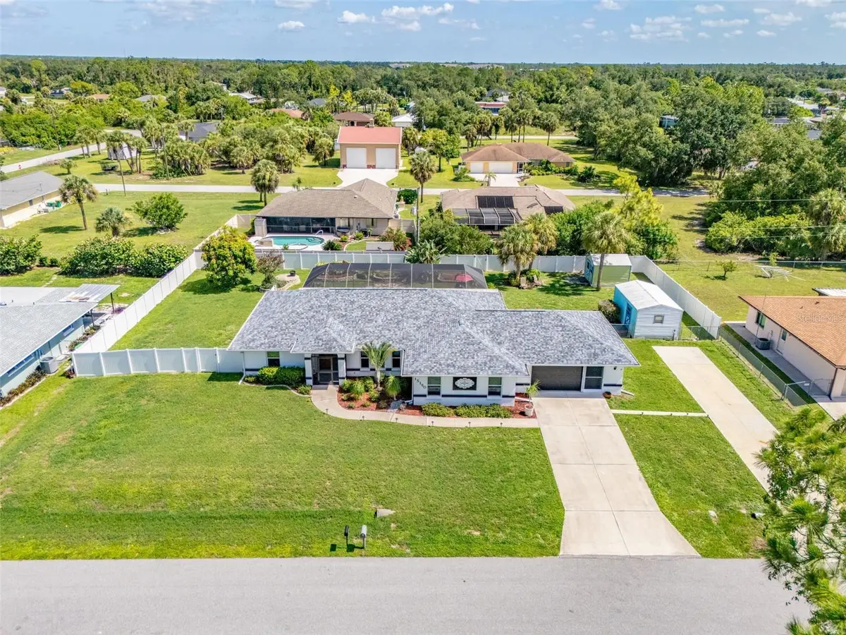 15160 Buswell Avenue, Port Charlotte, FL 33953 - #1