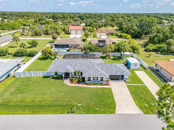 15160 Buswell Avenue, PORT CHARLOTTE, FL 33953