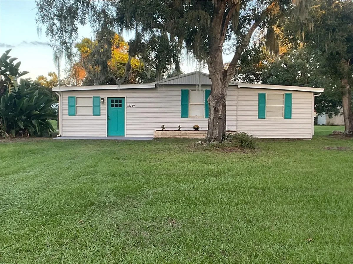 5038 NE Sandy Road, Arcadia, FL 34266 - #1