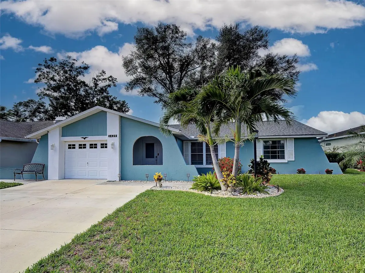 1439 Strada D Oro, Venice, FL 34292 - #1